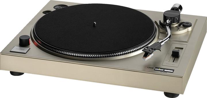 Immagine prodotto Img Stage Line DJP-104USB Giradischi per DJ con USB