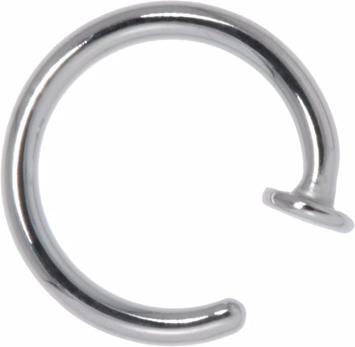Immagine prodotto Bijouteria Nasenring (Acciaio chirurgico 316L)