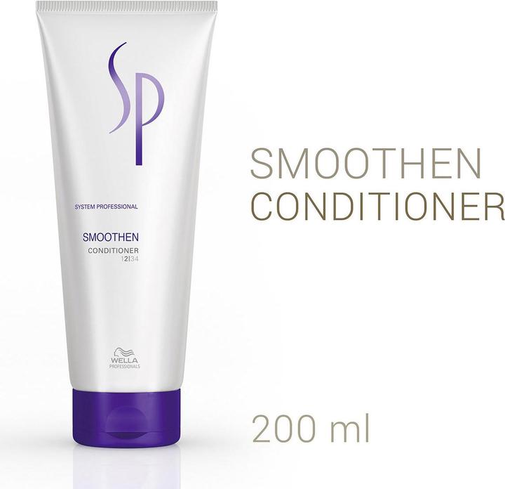 Produktbild Wella SP Smoothen Conditioner 200 ml (200 ml)
