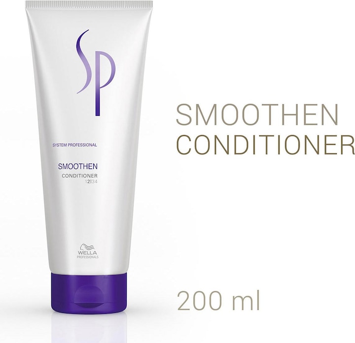 Actual product image Wella SP Smoothen Conditioner 200 ml (200 ml)