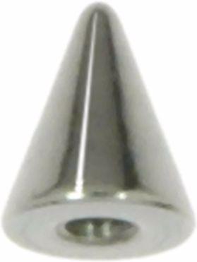 Actual product image Bijouteria Piercing (Surgical steel 316L)