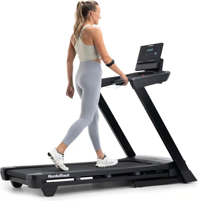 Actual product image Nordictrack T Series 8