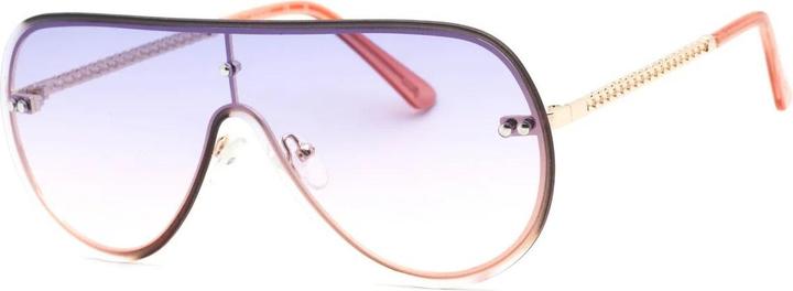 Actual product image Guess Women's sunglasses GF0400-32V