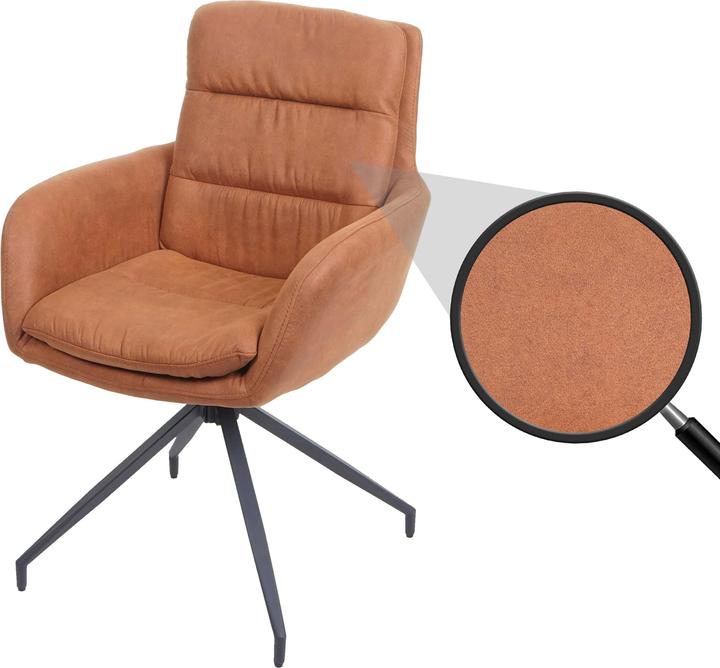 Produktbild JOHN316 Esszimmerstuhl