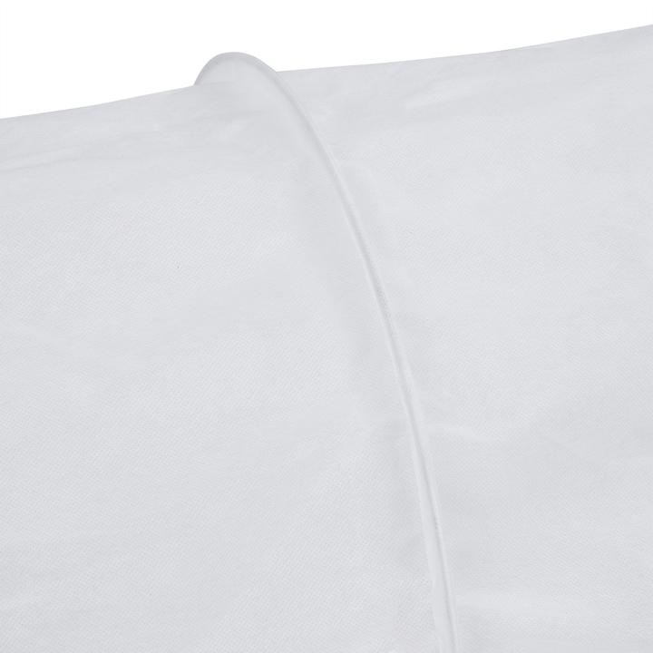 Actual product image Relaxdays 2x plant tunnel