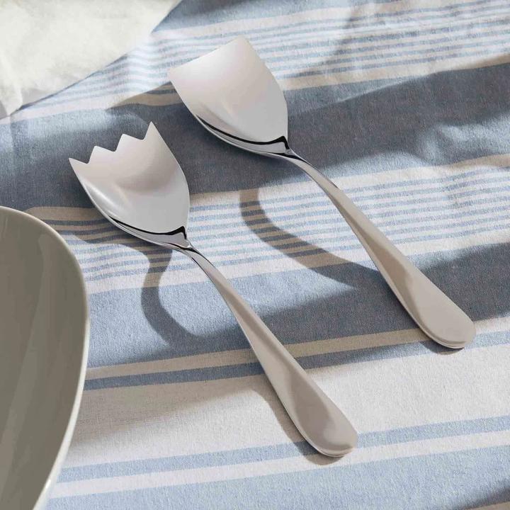 Productafbeelding Alessi Nuovo Milano (Salade servers)