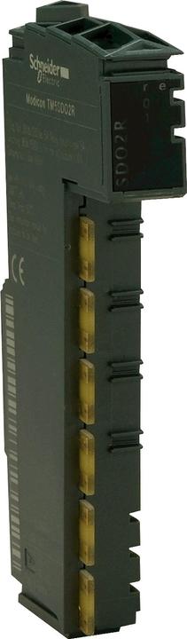 Produktbild Schneider Electric TM5SDO2R