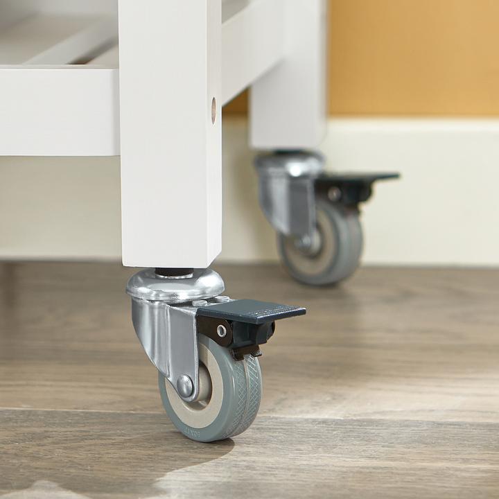 Produktbild SoBuy Küchenwagen