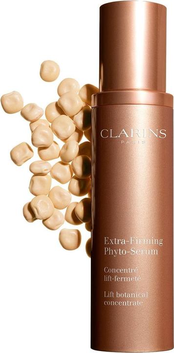 Actual product image Clarins Extra-Firming Phyto Serum (50 ml)