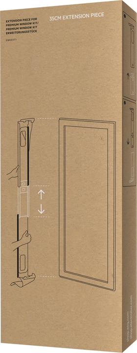 Image du produit Electrolux Ewkext1
