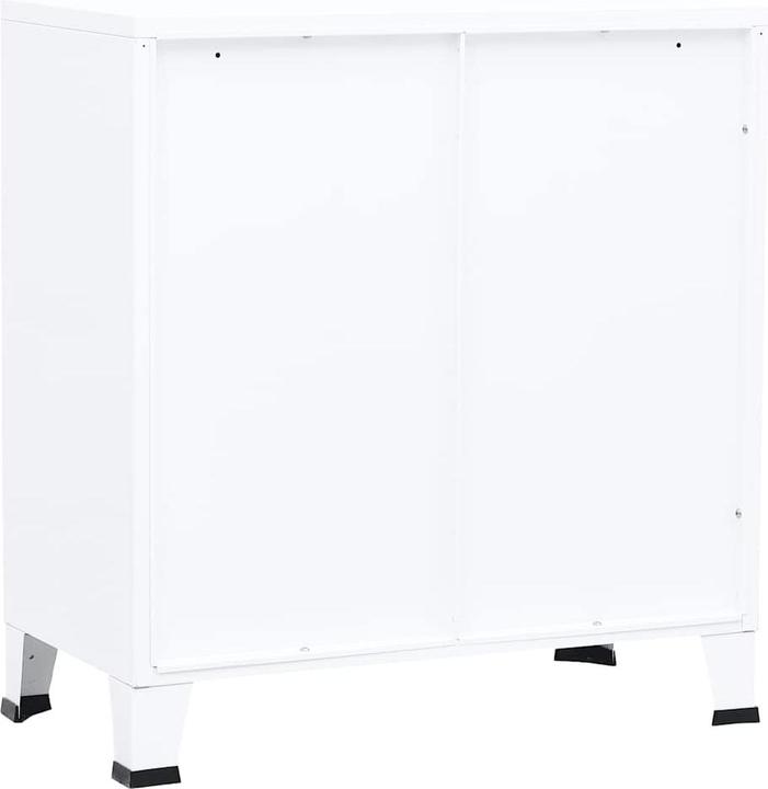 Immagine prodotto vidaXL Aufbewahrungsschrank (75 x 40 x 80 cm)