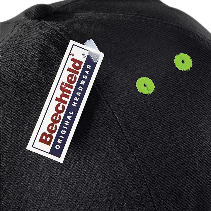 Actual product image Beechfield Baseball cap Ultimate (One size)