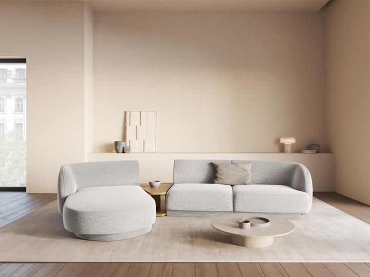 Actual product image Micadoni Miley (3-seater)