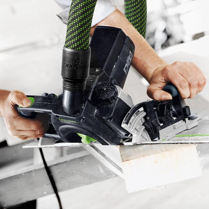 Productafbeelding Festool Sabrezaag Zaagketting SYS3 1600W UNIVERS SSU 200 EB-Plus 576563