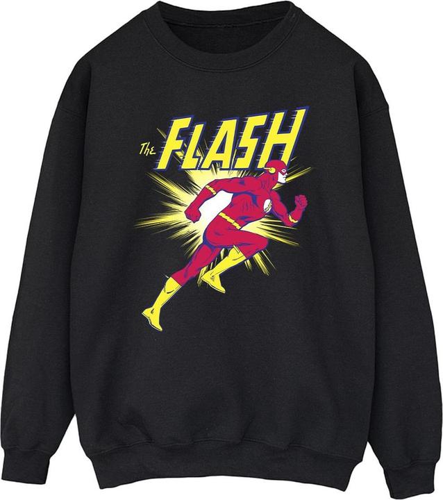 Immagine prodotto The Flash Running Felpa Uomo (XXL)