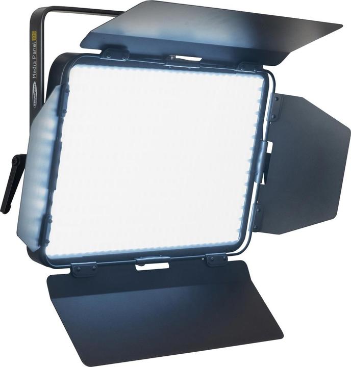 Actual product image Showtec Media Panel 100 (5 W, LED)