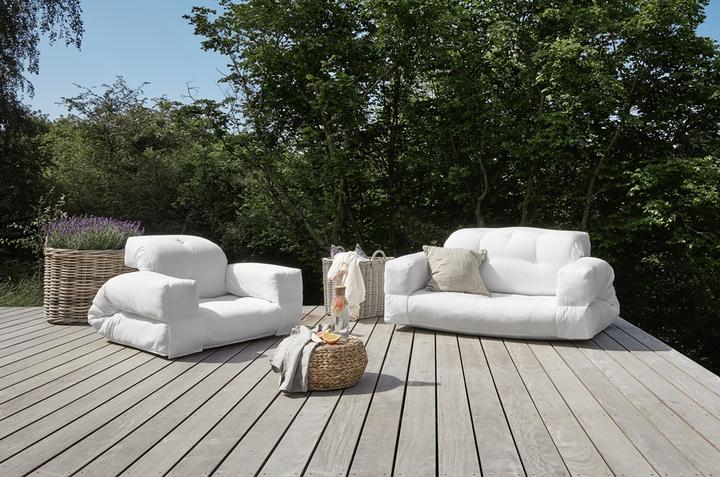 Produktbild Karup Design Hippo OUT (Bettsofa)