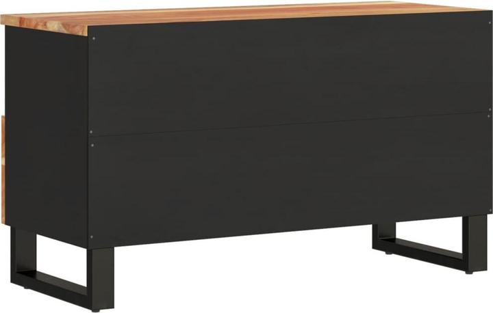 Image du produit vidaXL Karla (80 x 33 x 46 cm)