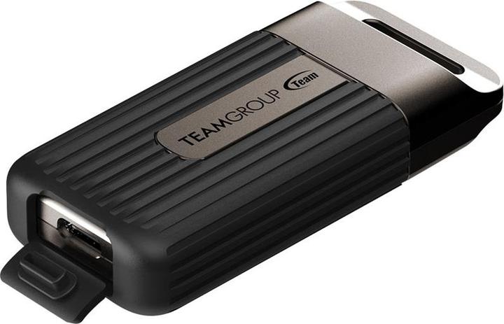 Actual product image Team Group PD20 Mini (2 TB)