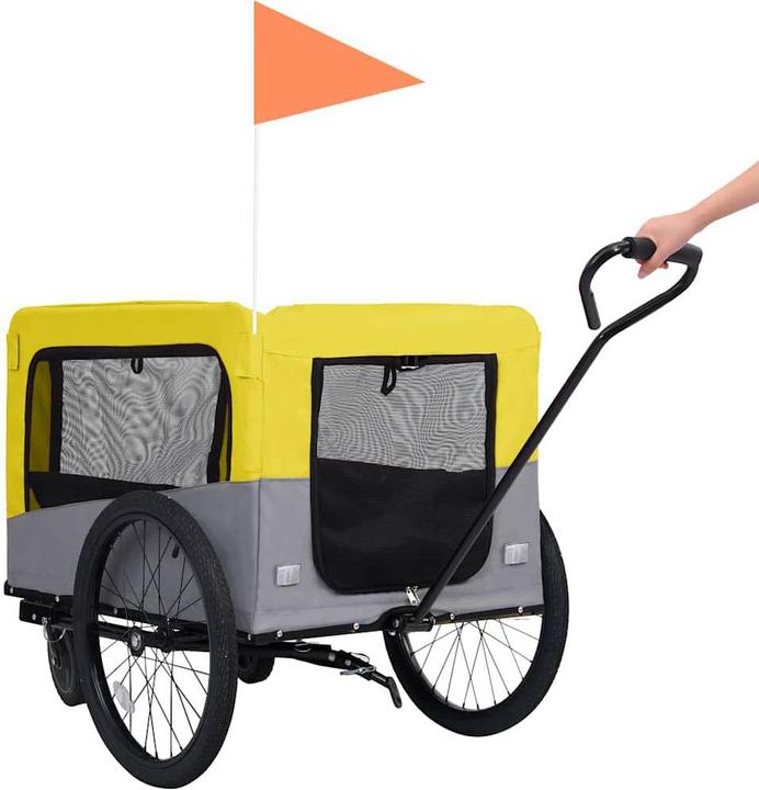 Actual product image vidaXL Randal