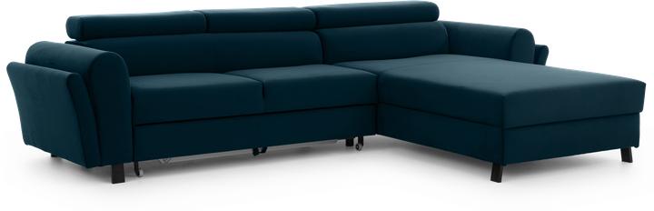 Dark Blue Monolith 77