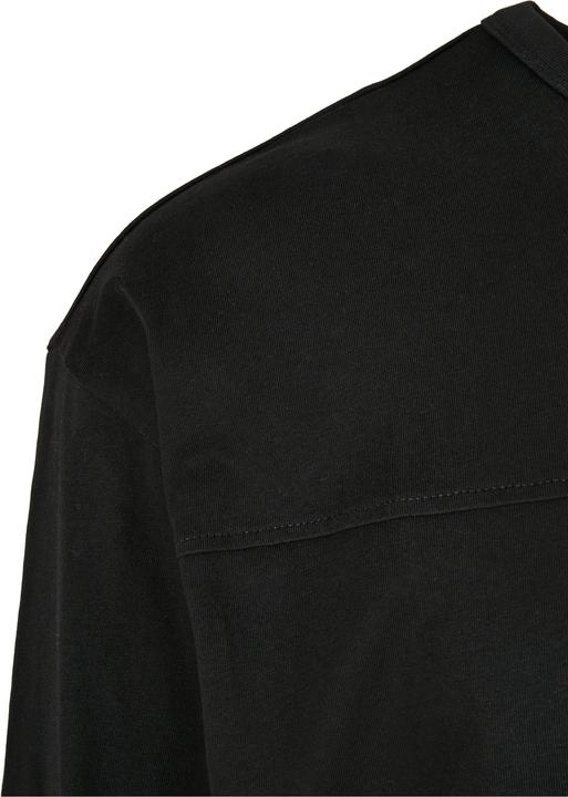 Immagine prodotto Urban Classics LS corto e curvo in cotone organico (M)