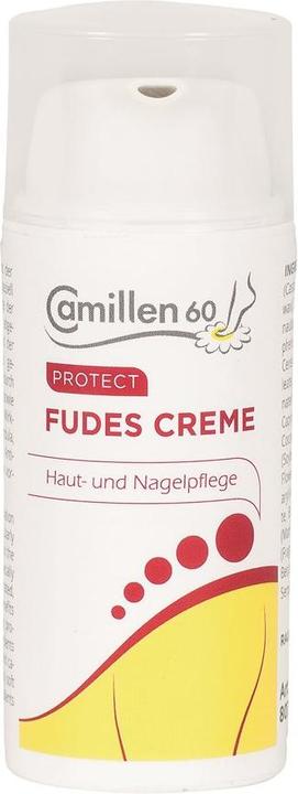 Immagine prodotto Camillen 60 Fudes Crema 30 ml (Crema piedi e gel piedi, 30 ml)