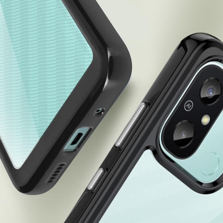 Image du produit Avizar Série d'avril (Xiaomi Redmi 12C)