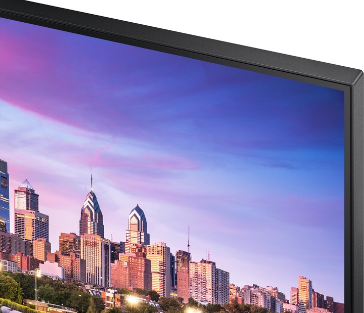 Actual product image Samsung F24T450GYU (1920 x 1200 pixels, 24")