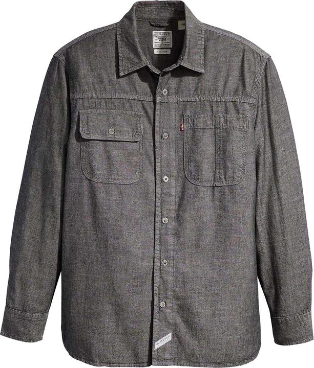 Immagine prodotto Levis Auburn Camicia Uomo (S)