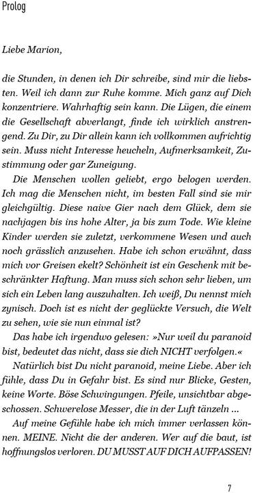 Produktbild Anna Marx und der sanfte Tod (Deutsch, Christine Grän, 2021)