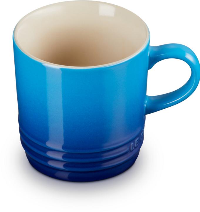 Productafbeelding Le Creuset KOPJE 200 ML AZUURBLAUW (200 ml, 1 x)