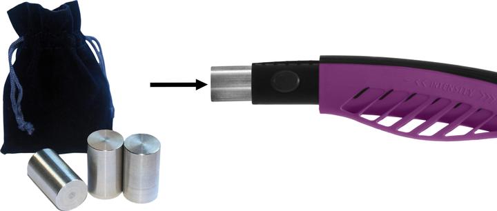 Immagine prodotto Powerhoop Deluxe (2250 g)