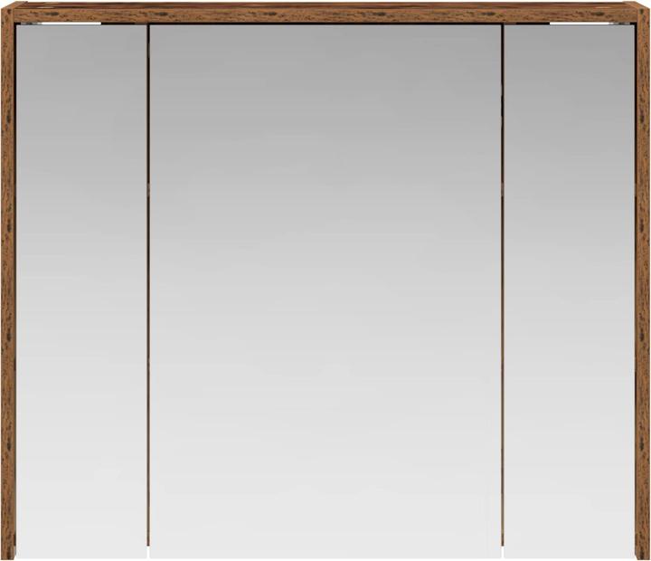Produktbild vidaXL Badezimmerschrank (73.50 x 16 x 62.50 cm)