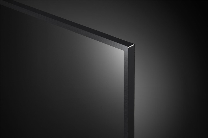 Image du produit LG 43UQ75009LF (43", UQ75, LED, 4K, 2022)
