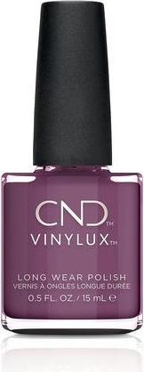 Married to the Mauve