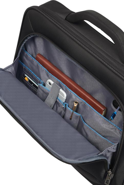 Actual product image Samsonite Vectura Evo (15.60", Universal)
