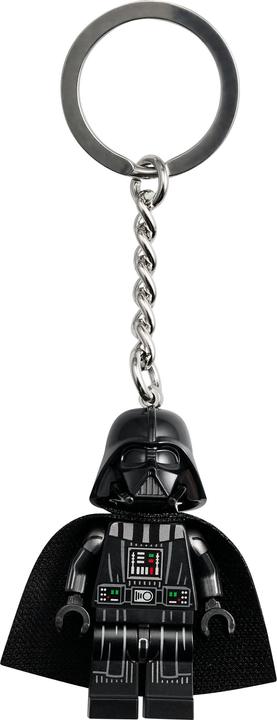 Actual product image LEGO Star Wars Darth Vader