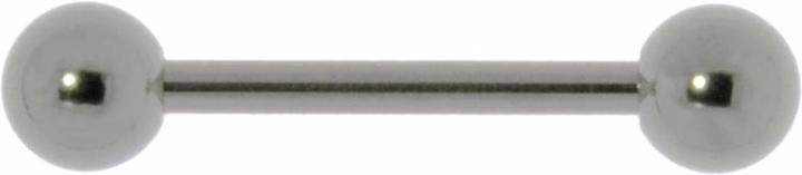 Image du produit Bijouteria Piercing poitrine (Acier chirurgical 316L)