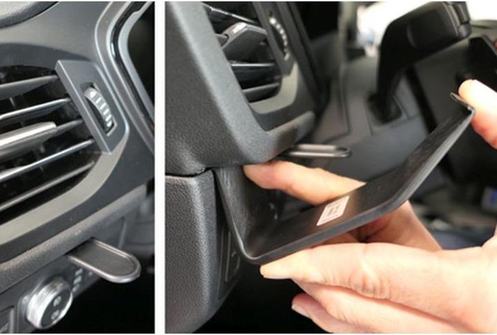 Actual product image Brodit ProClip Ford Kuga My. 20-21