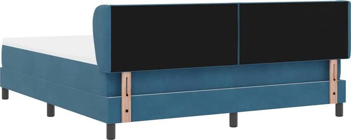 Image du produit vidaXL Boxspringbett (180 x 200 cm)