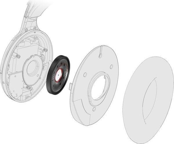 Produktbild Philips SHC5200M2/12 (Keine Geräuschunterdrückung, 14 h, Kabellos)