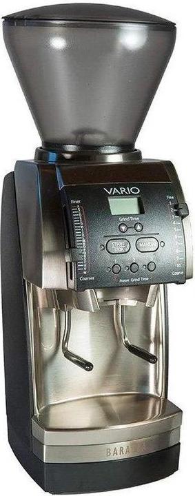 Actual product image Baratza Vario Home V3