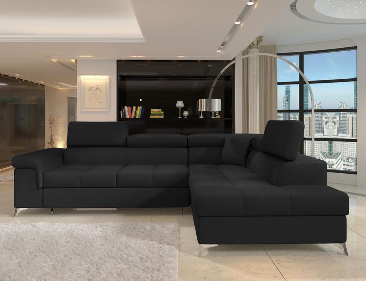 Produktbild ELTAP Eridano (Bettsofa, Ecksofa, 4-Sitzer)