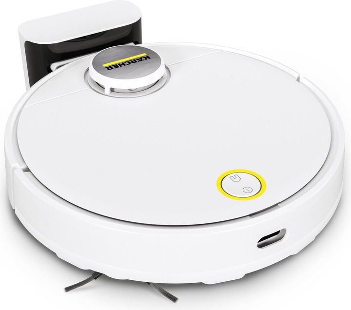 Produktbild Kärcher RCV 3 (Saugwischroboter)