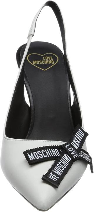 Produktbild Love Moschino Neue Damenschuhe für Frühling und Sommer 2023 (37)