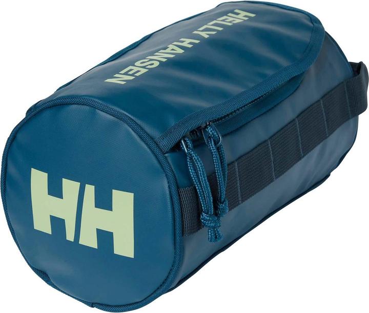 Immersione profonda (benzina)