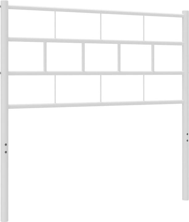 Produktbild VidaXL Terzo (166 x 3 x 90 cm)