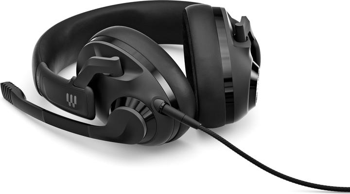 Actual product image EPOS H3 (Cable)