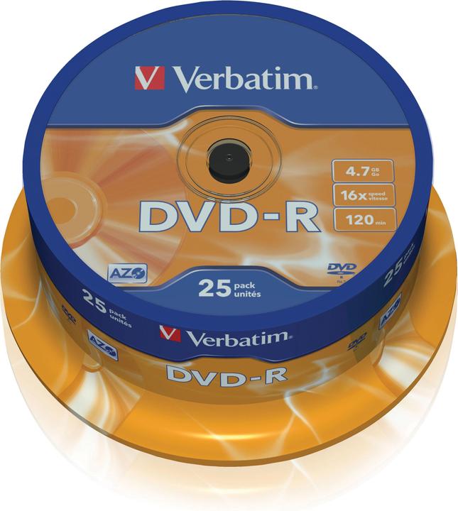 Dvd-R